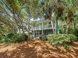 72 Greenwood Ave, Santa Rosa Beach, FL 32459