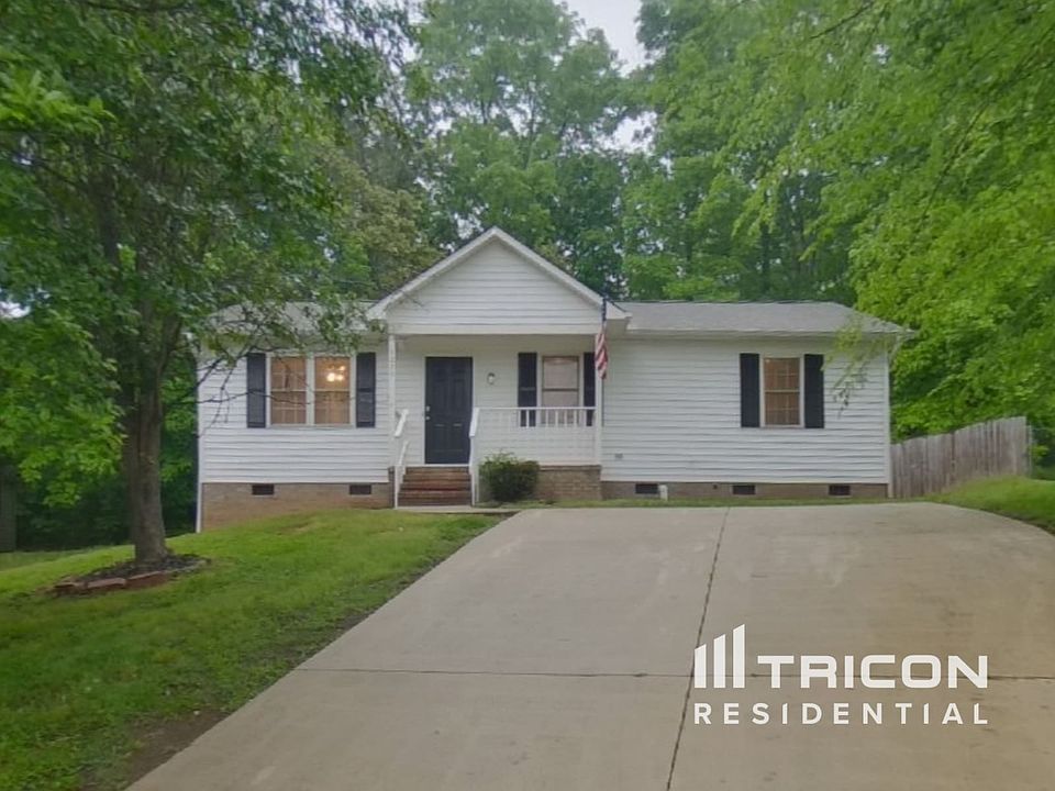 1229 Moss Acres Ct, Kannapolis, NC 28081 Zillow