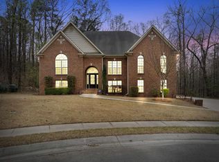 412 Cornwall, Maylene, AL 35114