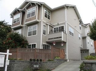 1512 NW 57th St #C, Seattle, WA 98107