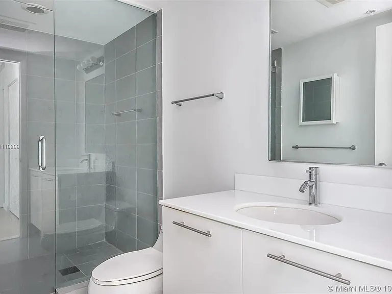 92 SW 3rd St #4006 — Photo 14