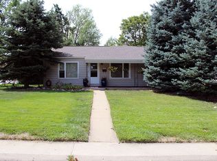 2999 S Bellaire St, Denver, CO 80222
