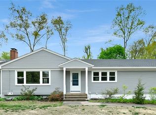 109 Cummings Dr, Orange, CT 06477