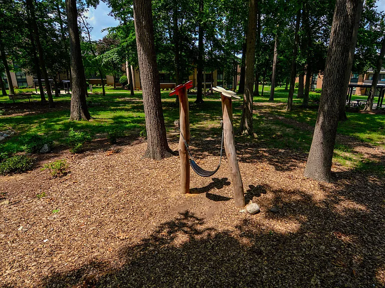 Franklin Park At Greenbelt Station — Photo 7