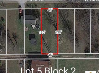 9 West St, Claremore, OK 74017