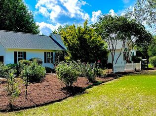 230 Norwood Dr, Clayton, NC 27527