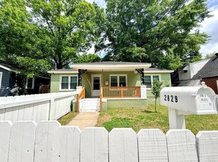 2829 Hood St, Columbus, GA 31906
