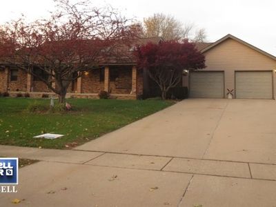 308 San Carlos Rd, Minooka, IL, 60447