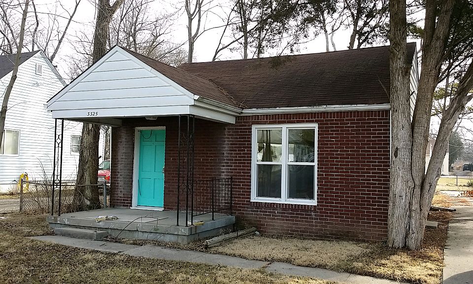1st image of 3325 N Euclid Ave