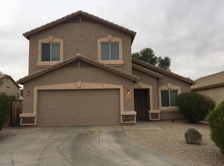 2294 E Olivine Rd, San Tan Valley, AZ 85143