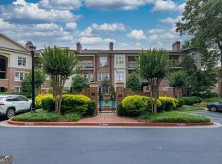 825 Highland Ln NE APT 1313, Atlanta, GA