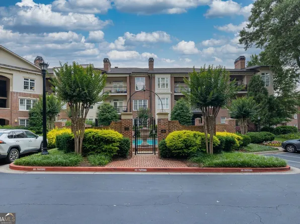 825 Highland Ln NE APT 1313, Atlanta, GA 30306