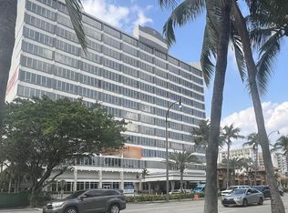 2455 E Sunrise Blvd #917-I, Fort Lauderdale, FL 33304