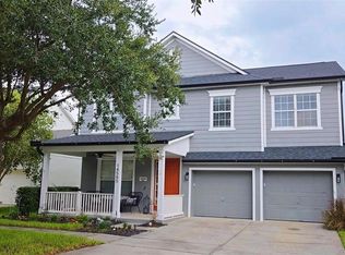 14585 Cheever St, Orlando, FL 32828