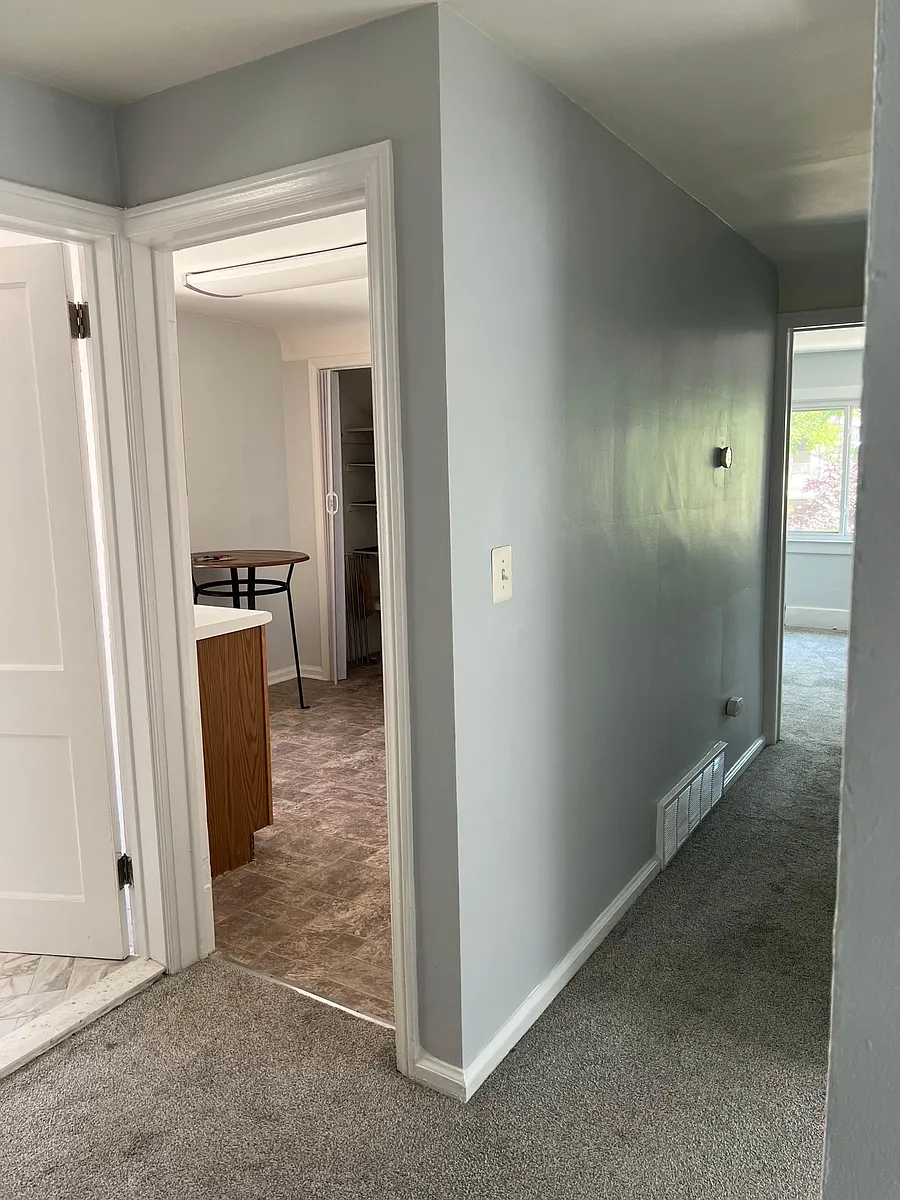 Building Photo - 1329 Maryland St #1331