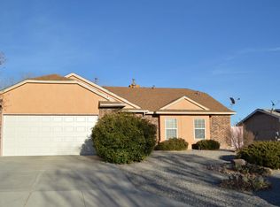 7433 Mackenzie Dr NE, Rio Rancho, NM 87144