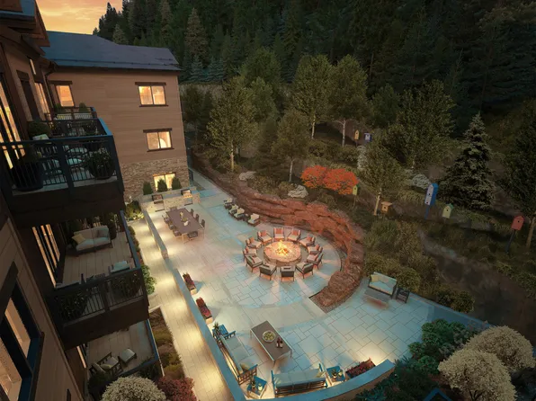 38460 Highway 6 #309, Avon, CO 81620