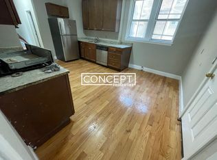 119 Washington St #1TS, Dorchester, MA 02121