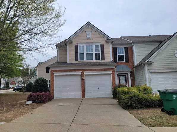 3032 Hartright Bend Ct, Duluth, GA
