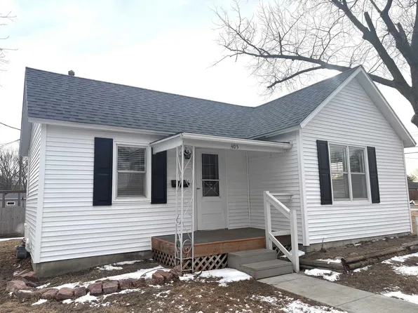 405 W Bluff Ave, Norfolk, NE 68701