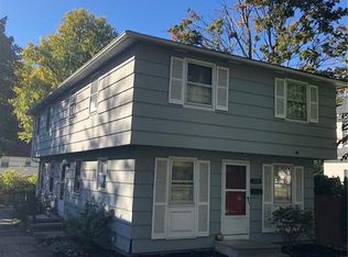 214 E Spruce St #1/2, East Rochester, NY 14445