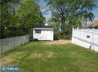 218 David Pl, Magnolia, NJ 08049