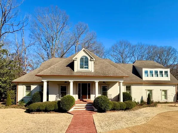 3078 Plantation Cir, Tupelo, MS 38804