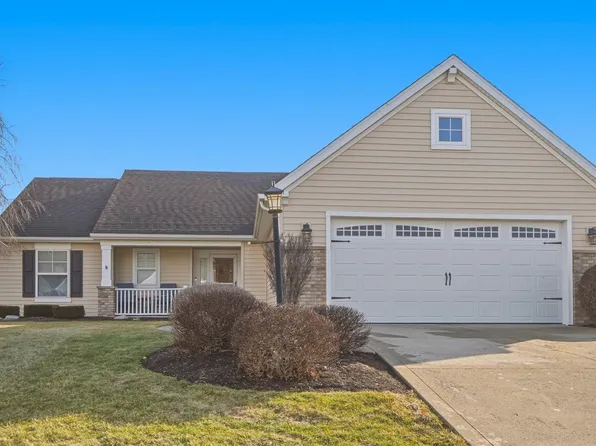 7226 Foxfield Dr, Fort Wayne, IN 46835