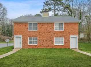 5309 Stonebush Ter, Stone Mountain, GA 30083
