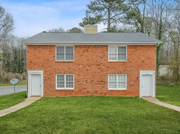 5309 Stonebush Ter, Stone Mountain, GA 30083