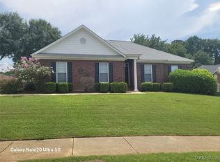660 Larkin Ln, Montgomery, AL 36107