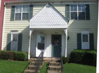 6624 Ramsgate Way, Norcross, GA 30093