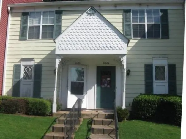 6624 Ramsgate Way, Norcross, GA 30093