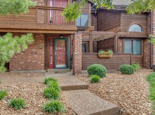 608 Kipling Way UNIT A, Saint Charles, MO 63304