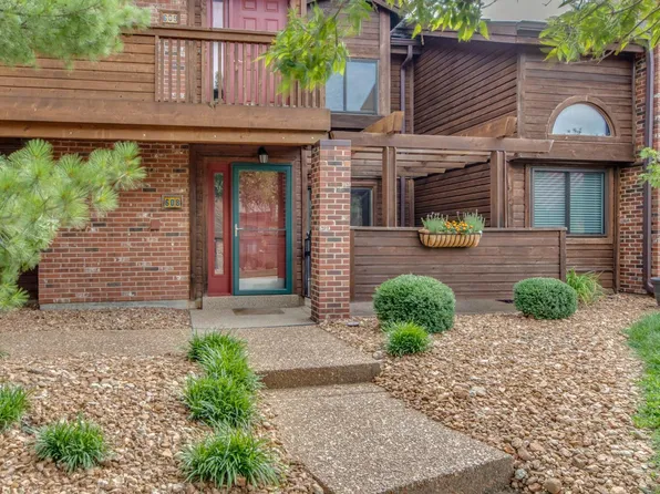 608 Kipling Way Unit A, Saint Charles, MO 63304