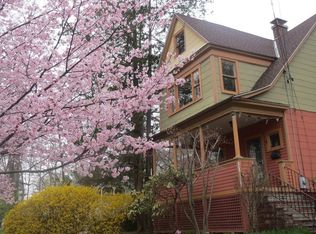 4 Morris Ave, Cold Spring, NY 10516