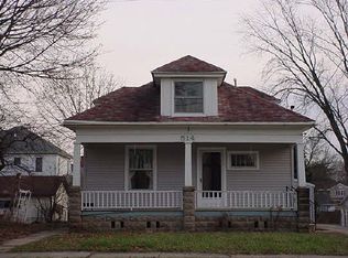 514 W Lincoln St, Belvidere, IL 61008