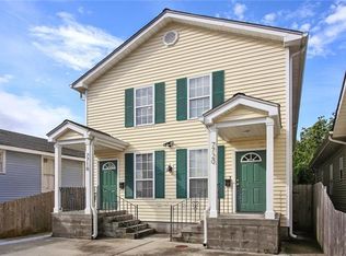 7718 Hickory St, New Orleans, LA 70118