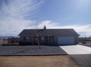 22853 Itasca Rd, Apple Valley, CA 92308