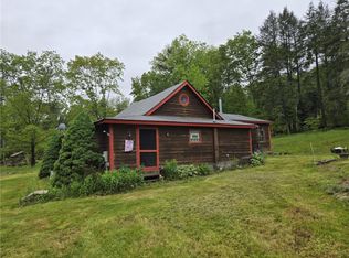5286 Gray Hill Rd, Weedville, PA 15868