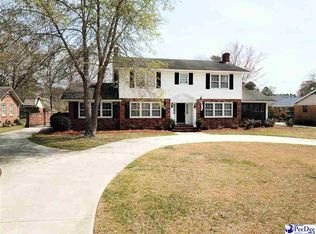 1716 Partridge Dr, Florence, SC 29505