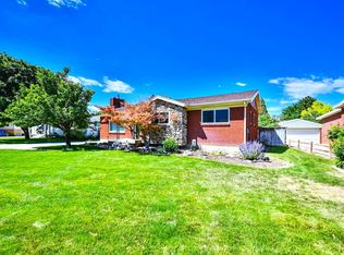 3096 S Marie Cir, Salt Lake City, UT 84109
