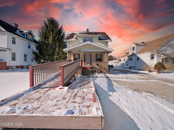 4623 Lewis Ave, Toledo, OH 43612