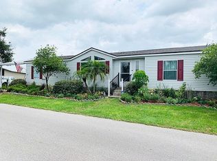 1005 Ridgeway Blvd N #208, Davenport, FL 33897