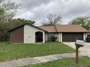 2105 Grandon Cir, Killeen, TX 76541