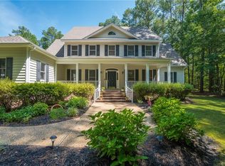 497 Olde Keswick Ln, South Prince George, VA 23805