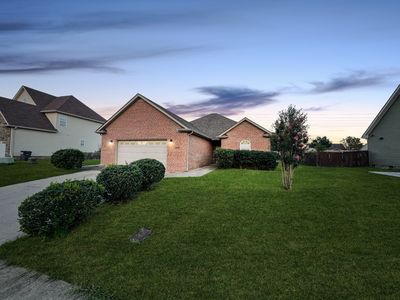 3741 Clearwood Ln, Clarksville, TN, 37040