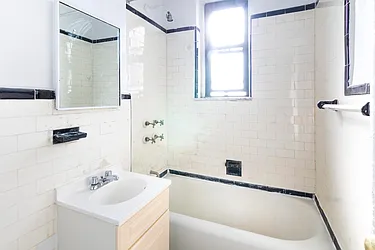 Rented by Modern Spaces