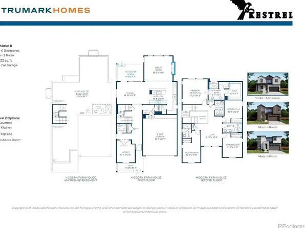 17572 Big Foot Trail, Parker, CO 80134