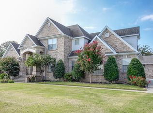 19 Victor Dr, Paragould, AR 72450